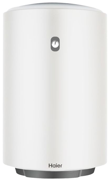 Водонагреватель электрический Haier ES100V-A1 GA0SZSE0FRU (белый)