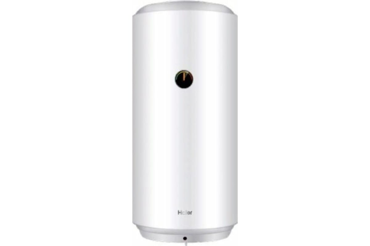 Водонагреватель электрический Haier ES80V-B2 Slim GA0GHKE00RU (белый)