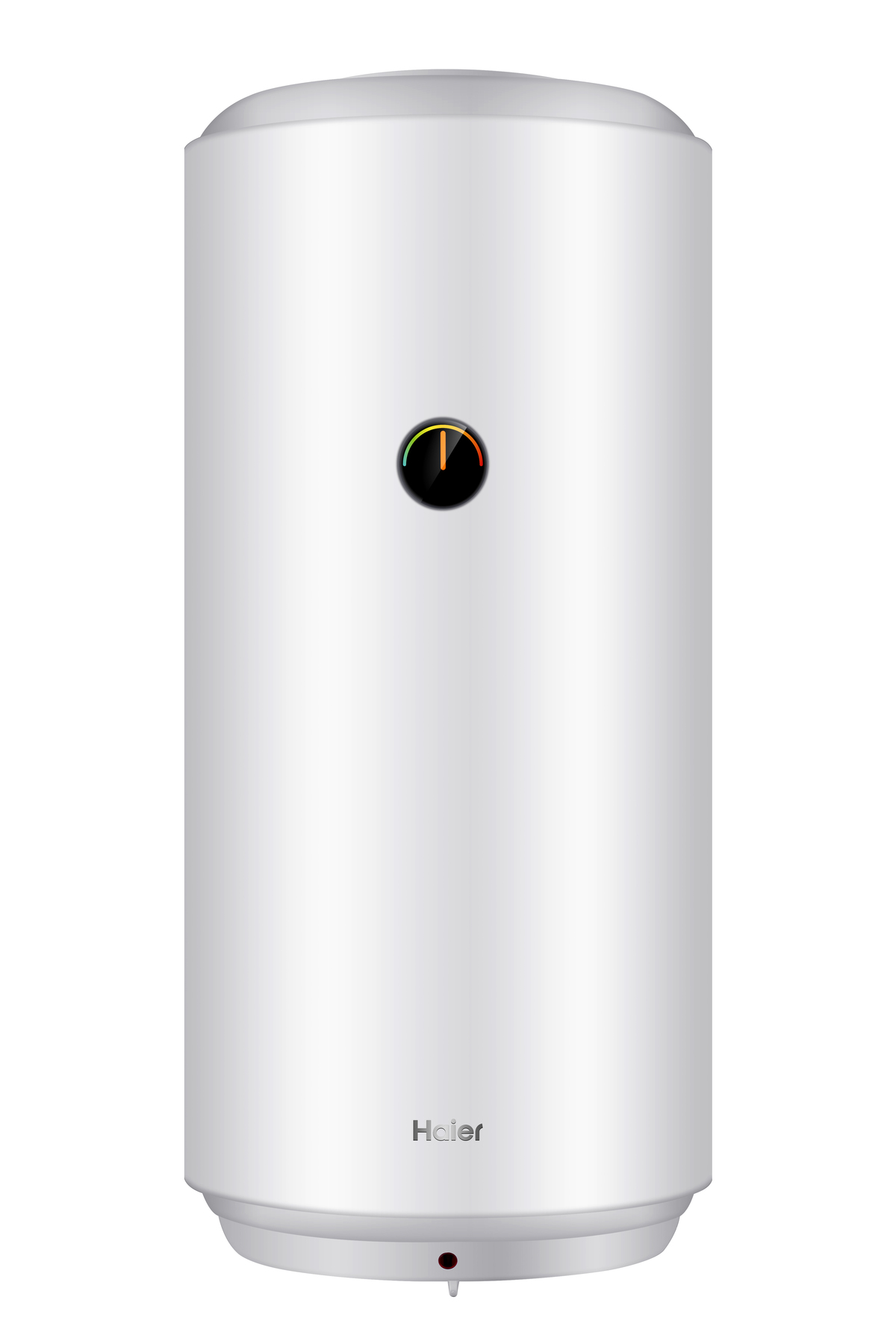 Электрический водонагреватель Haier B2 Slim ES30V GA0GHLE00RU (белый)