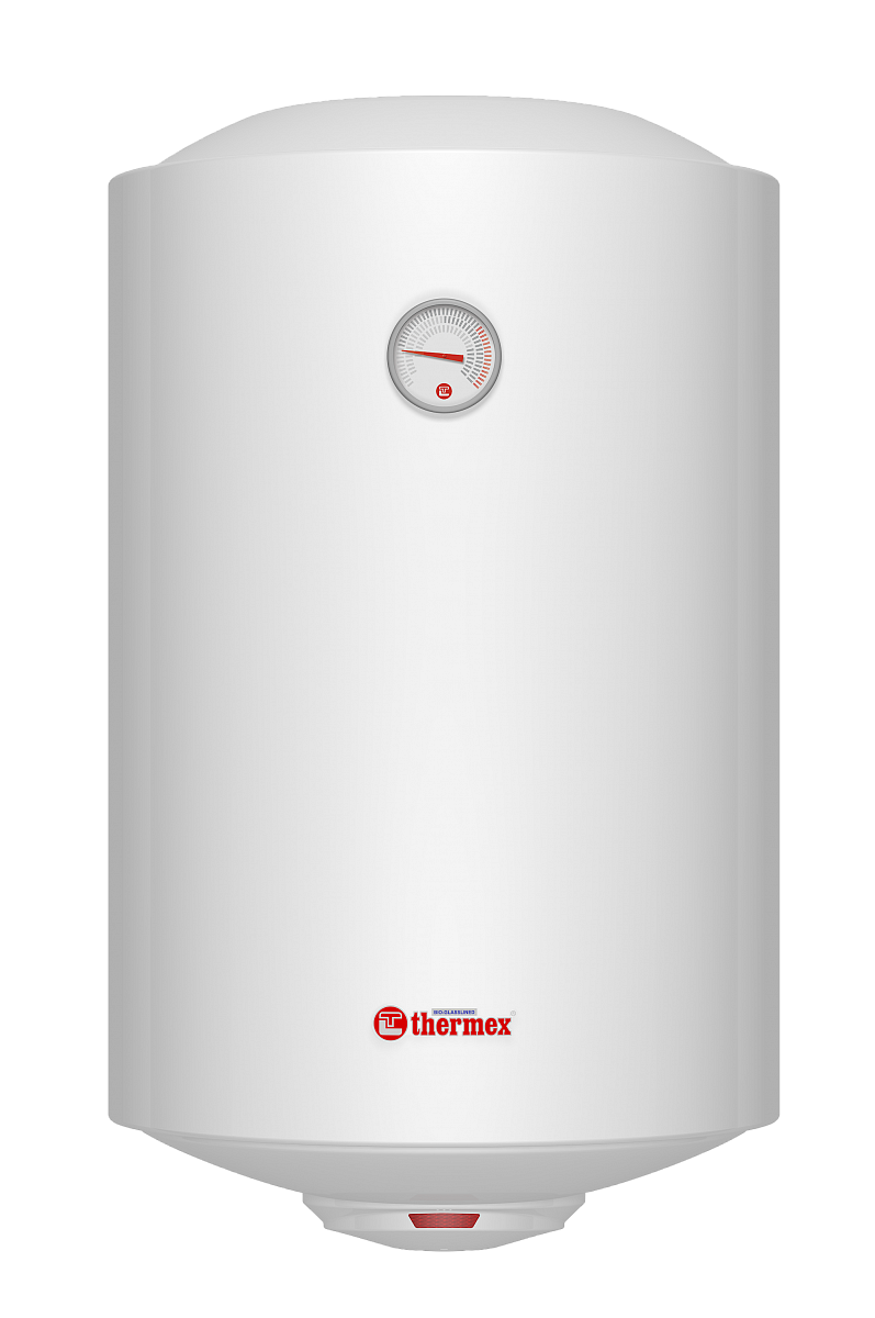 Водонагреватель электрический Thermex TitaniumHeat 80 V 111086 (белый)