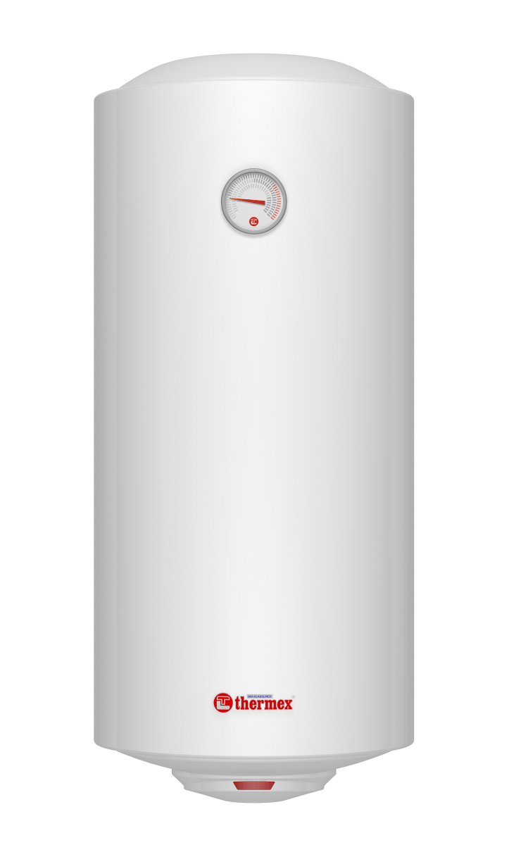 Водонагреватель электрический Thermex TitaniumHeat 60 V Slim 111083 (белый)