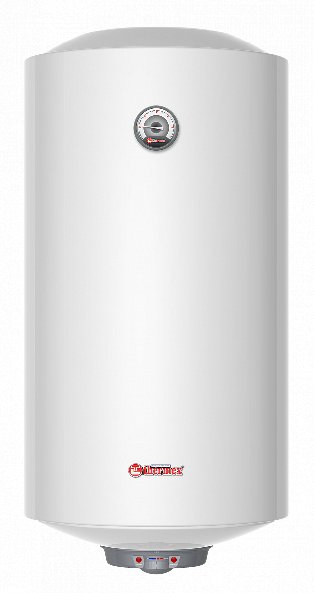 Водонагреватель электрический Thermex Nova 100V 111024 (белый)