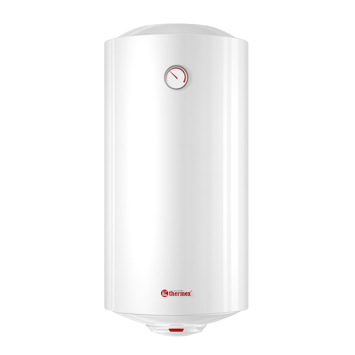 Водонагреватель электрический Thermex Circle 100 V 111191 (белый)
