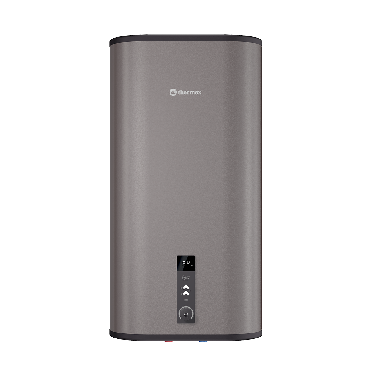 Водонагреватель электрический Thermex Liga 50 v (pro)