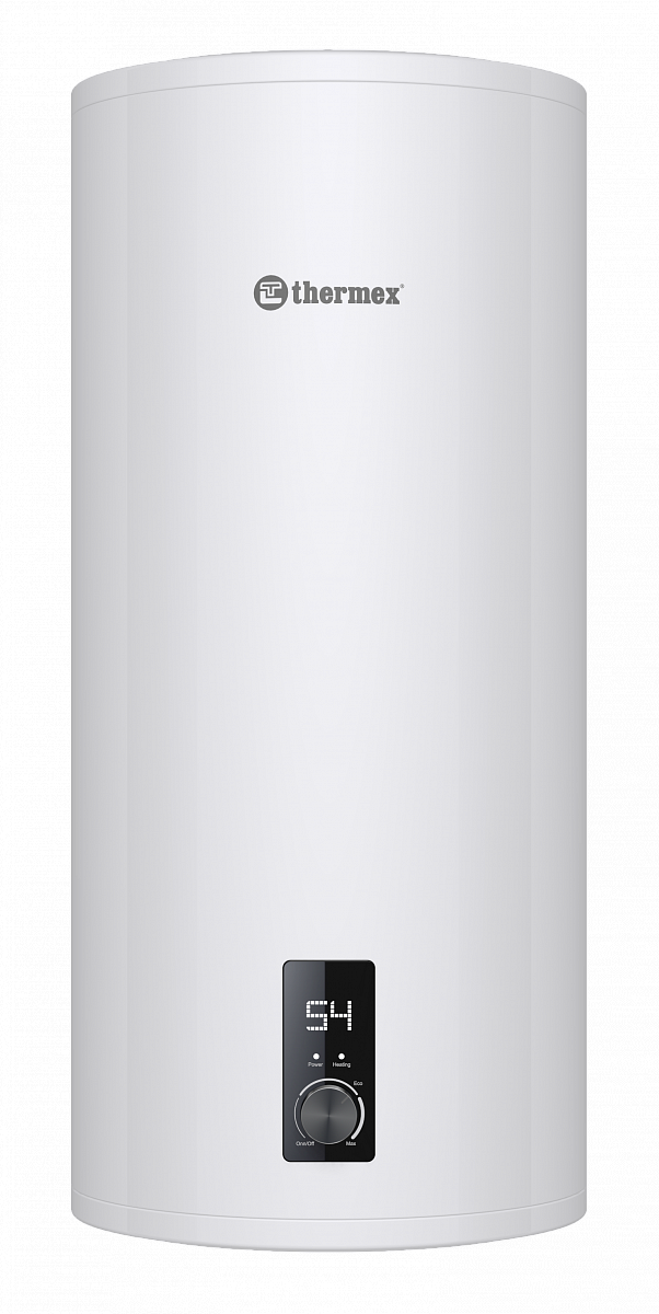 Водонагреватель электрический Thermex Solo 80 V 151078 (белый)