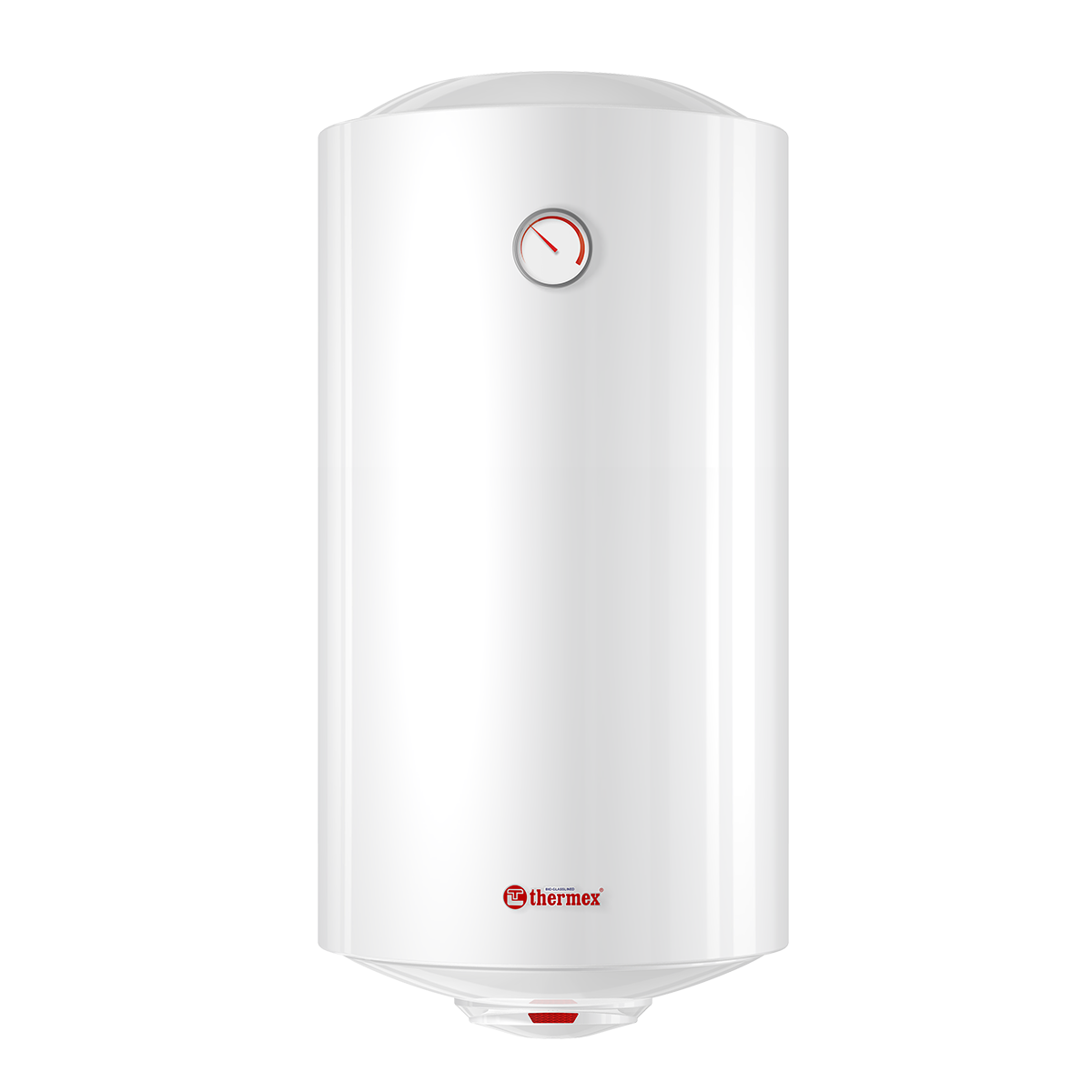 Водонагреватель электрический Thermex Circle 50 V Slim 111193 (белый)