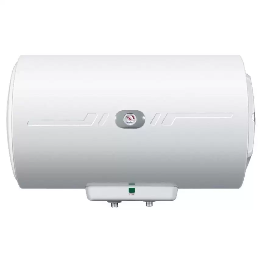 Водонагреватель электрический Haier FCD-JTHA50-III(ET) GA07M0E09RU (белый)