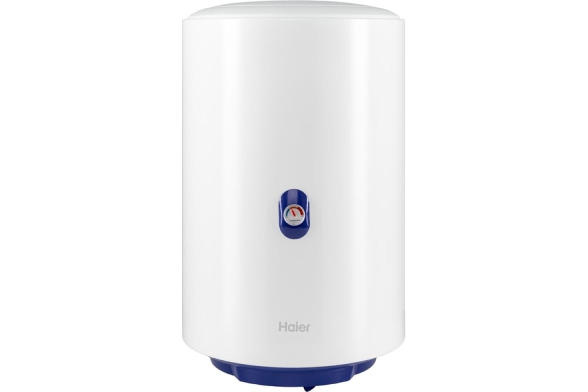 Водонагреватель электрический Haier ES50V-A4 GA04JHE01RU (белый)