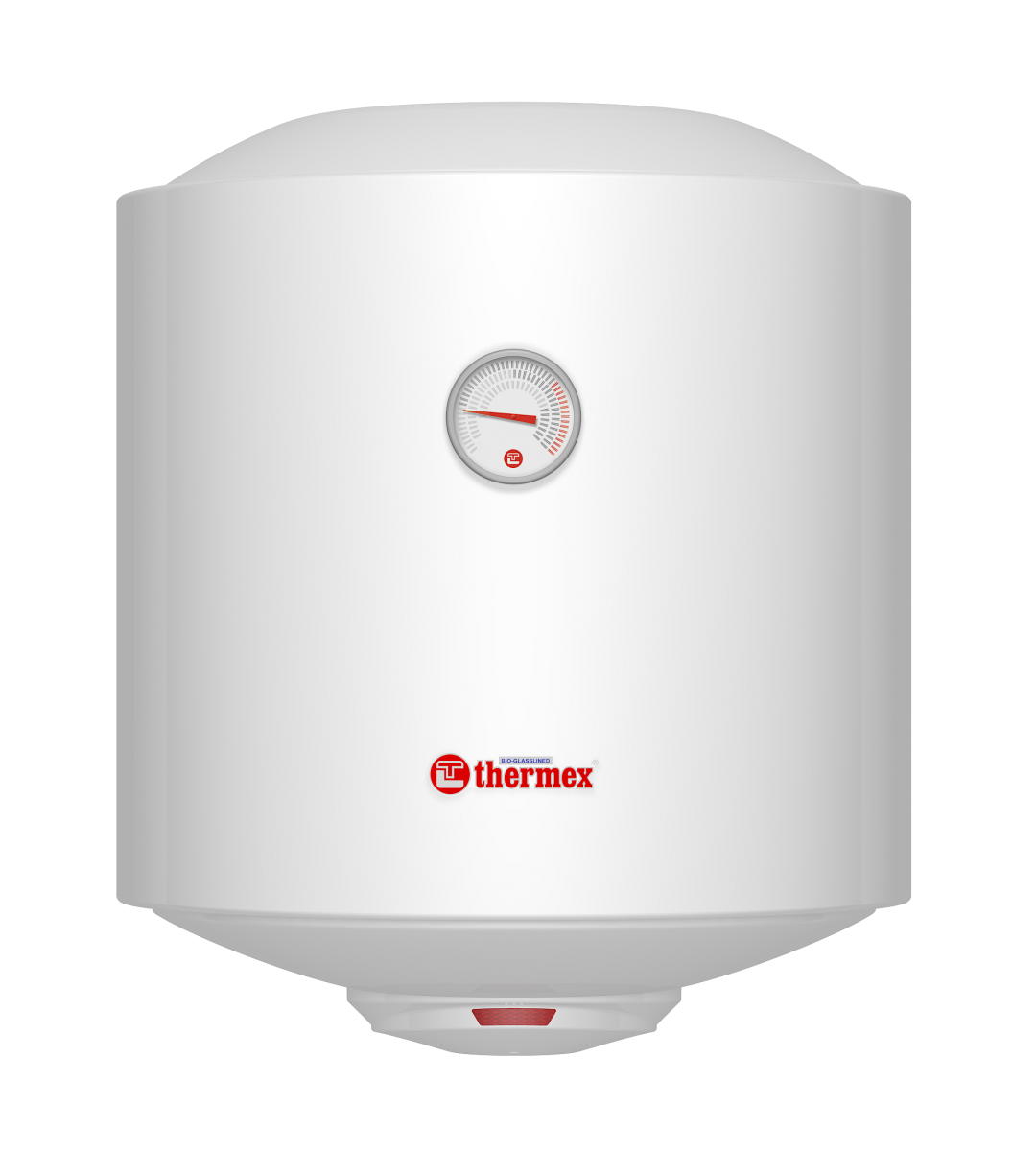 Водонагреватель электрический Thermex TitaniumHeat 50 V 111085 (белый)