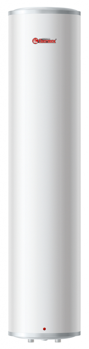 Водонагреватель электрический Thermex IU 50 V 151049 (белый)