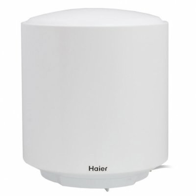Водонагреватель электрический Haier ES30V-A2 GA04J9E1CRU (белый)