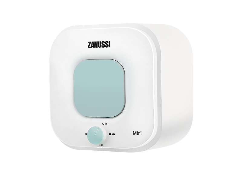 Водонагреватель ZANUSSI ZWH/S 10 Mini U (Green)