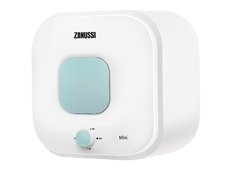 Водонагреватель ZANUSSI ZWH/S 15 Mini O (Green)