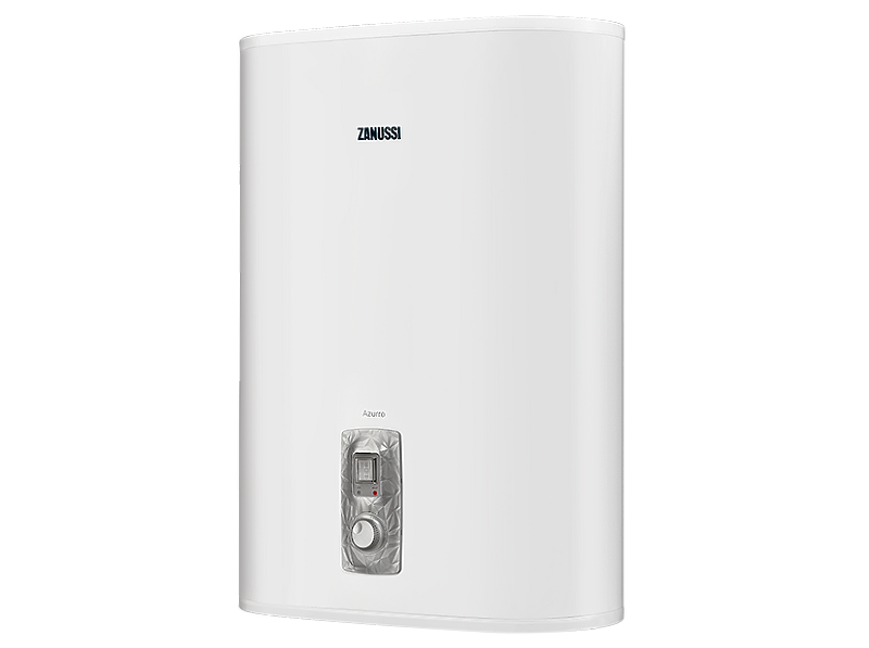Водонагреватель Zanussi ZWH/S 50 Azurro