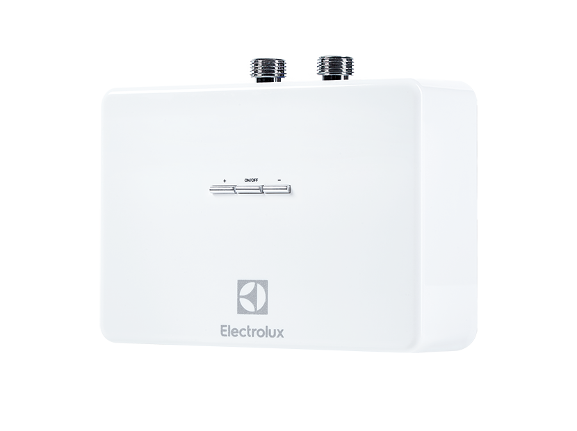 Водонагреватель проточный Electrolux NP 4 AQUATRONIC 2.0