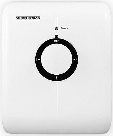 Проточные водонагреватели Stiebel Eltron DDH 8
