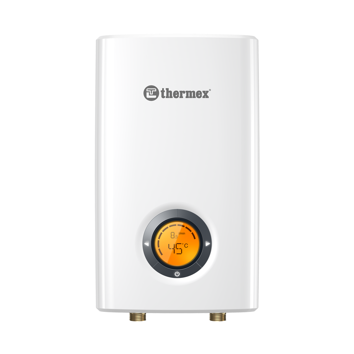 Водонагреватель проточный Thermex Topflow 6000 211018 (белый)