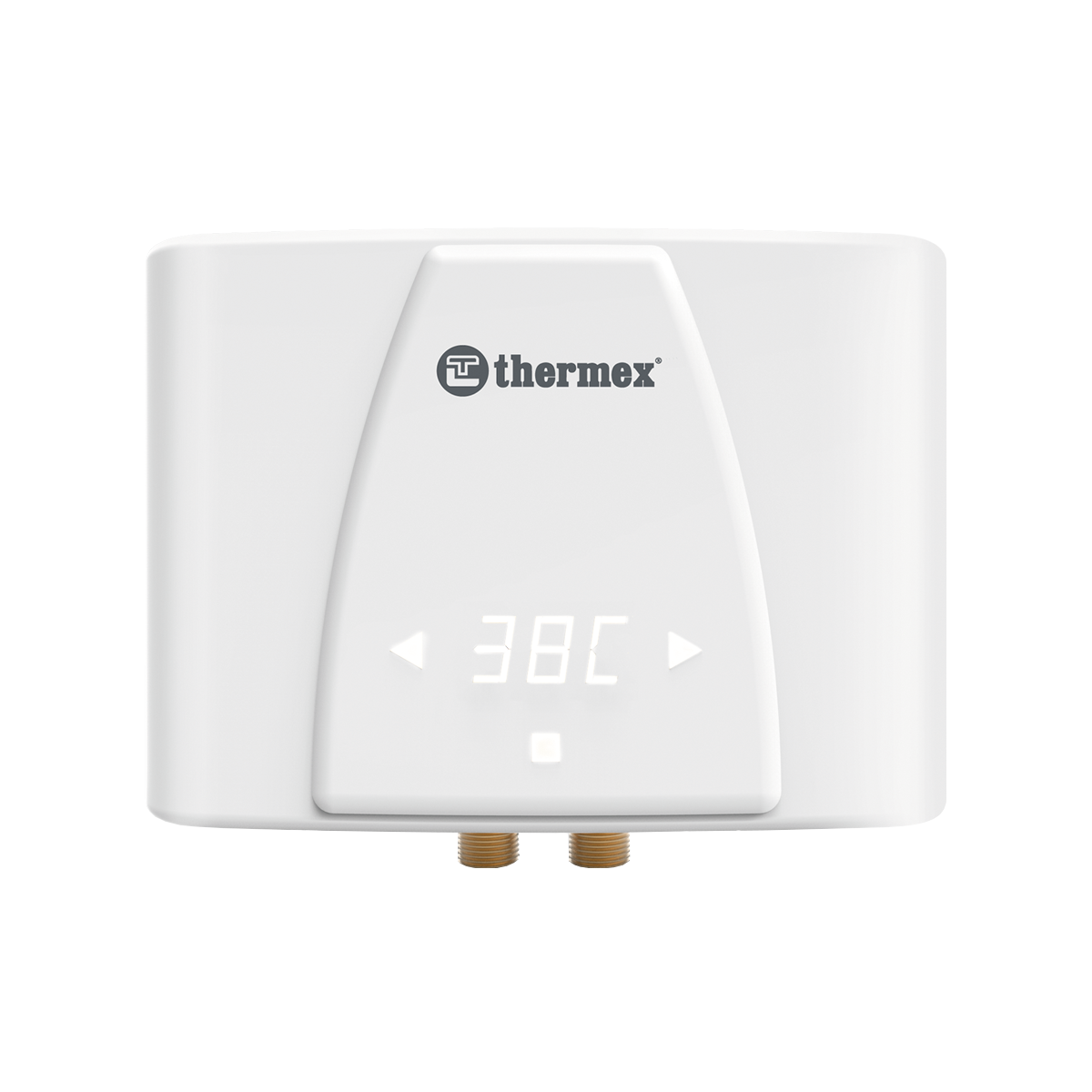 Водонагреватель проточный Thermex Trend 6000 211024 (белый)
