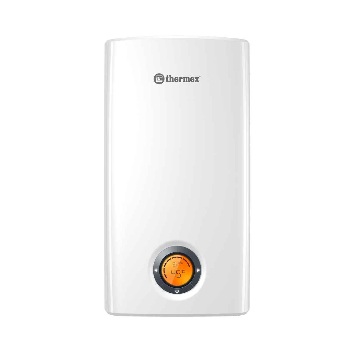 Водонагреватель проточный Thermex Topflow Pro 21000 211022 (белый)