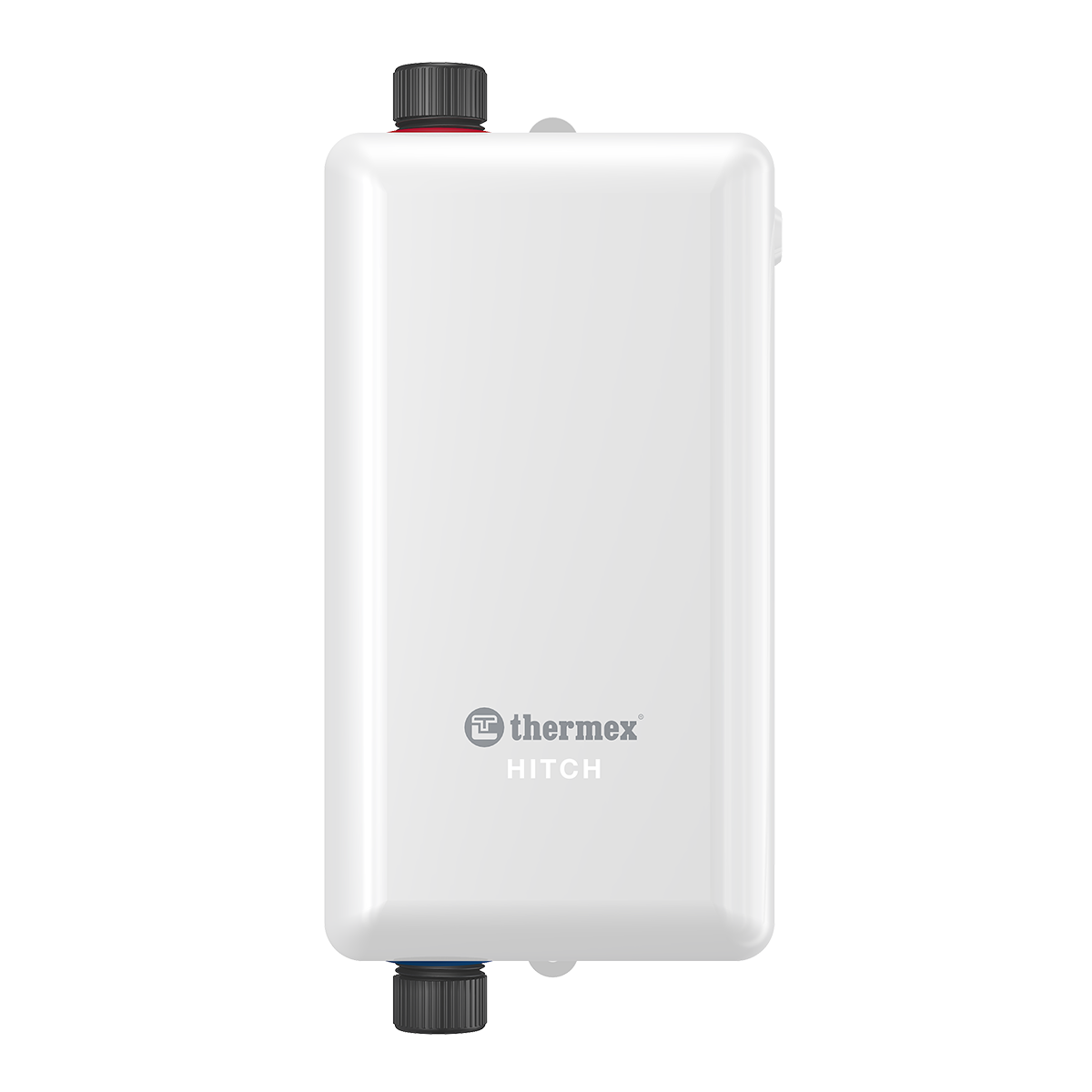 Водонагреватель проточный Thermex Hitch 3500 211217 (белый)