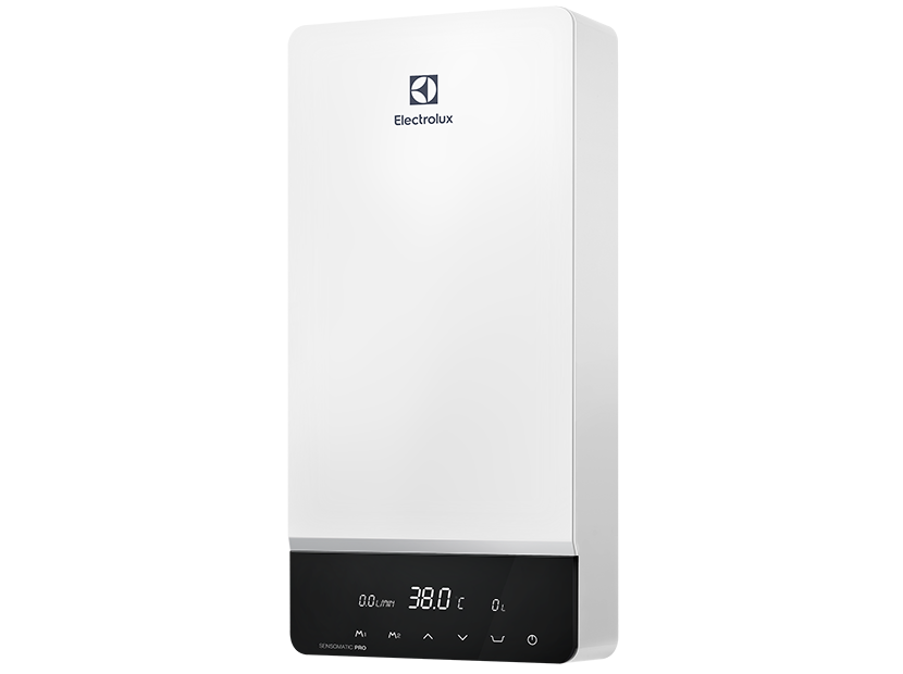 Проточный водонагреватель Electrolux NPX 18-24 Sensomatic Pro