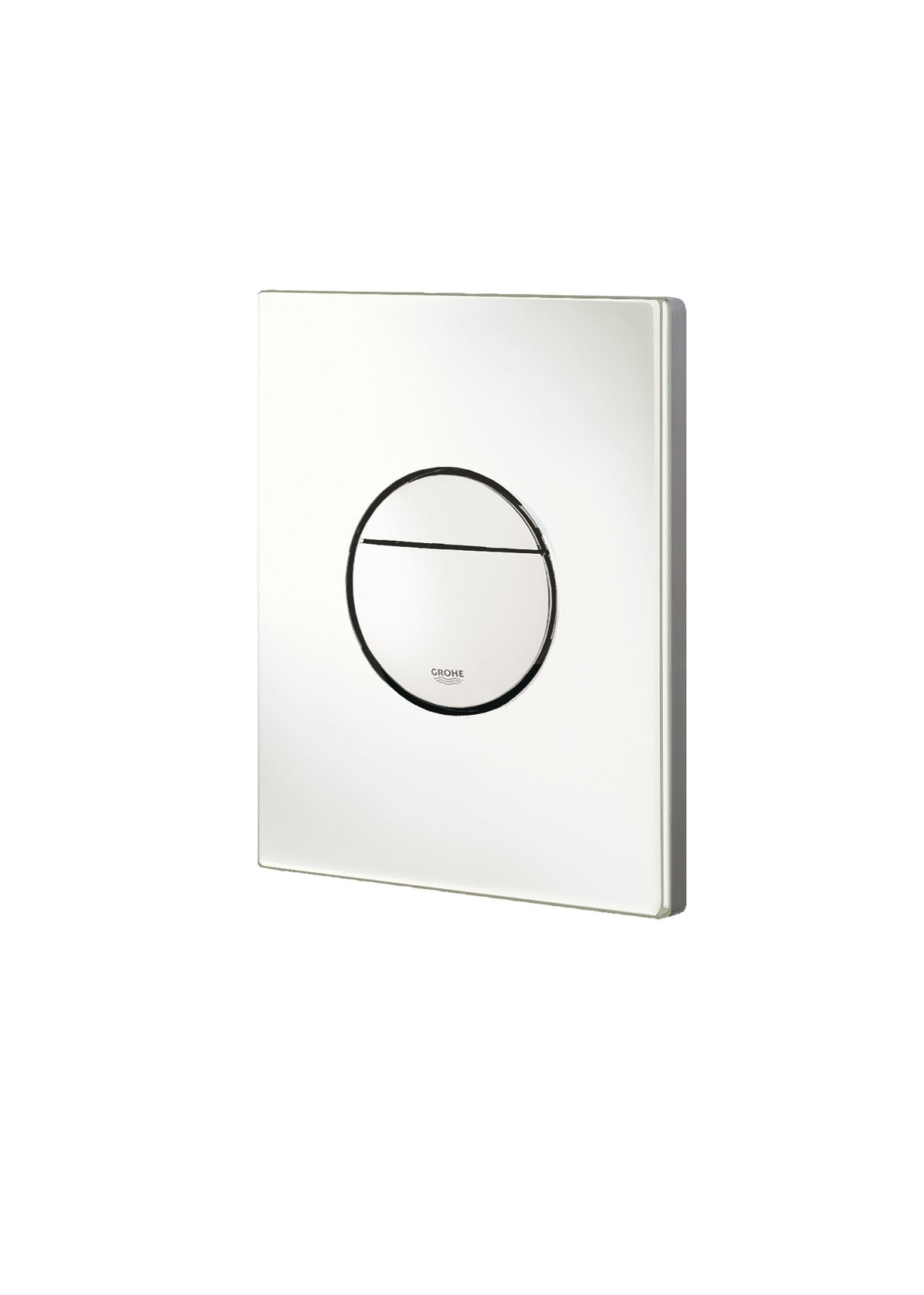 Кнопка смыва Grohe Nova Cosmopolitan 38765SH0 (белый)