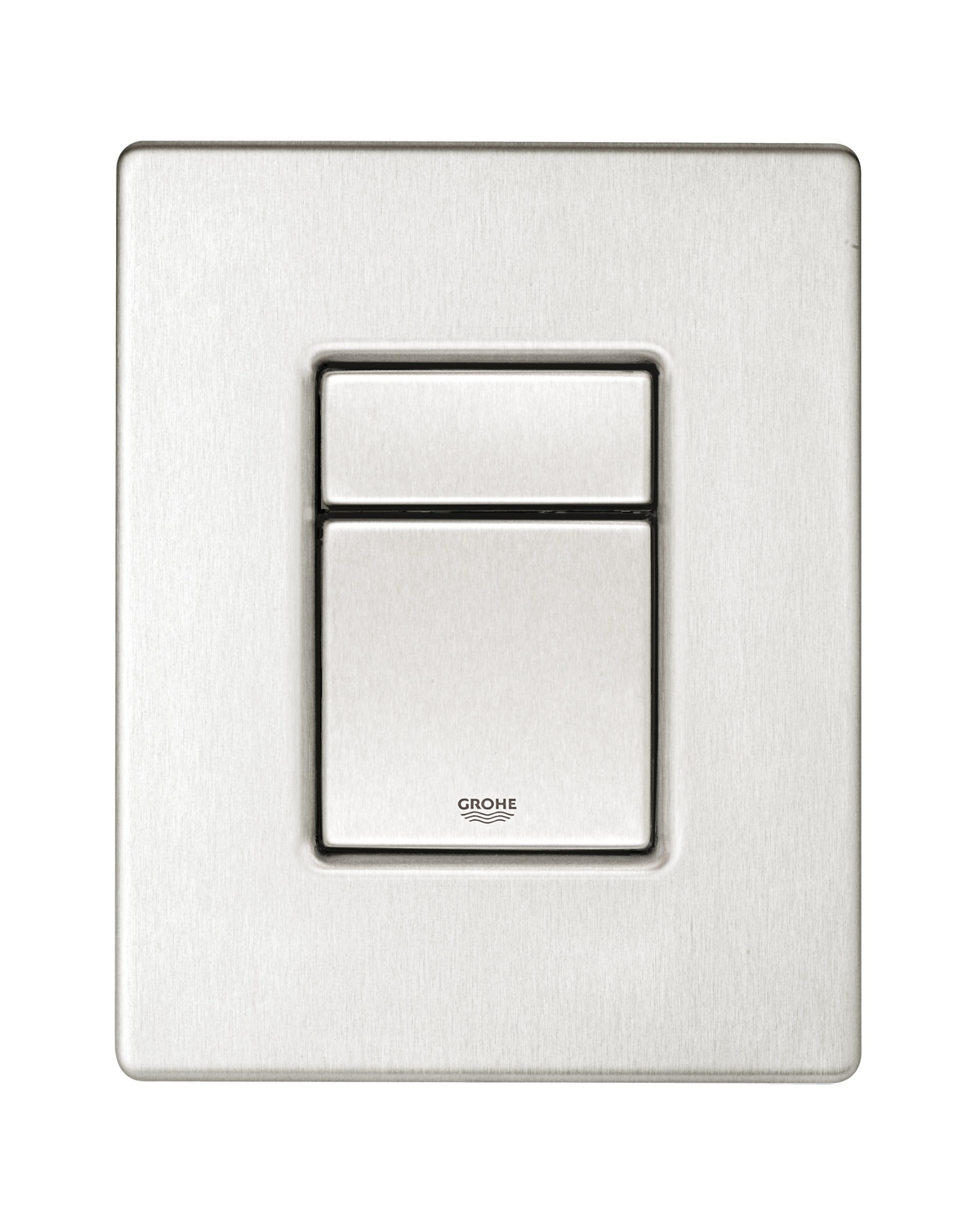 Кнопка смыва Grohe Skate Cosmopolitan 38732SD0 (нержавеющая сталь)