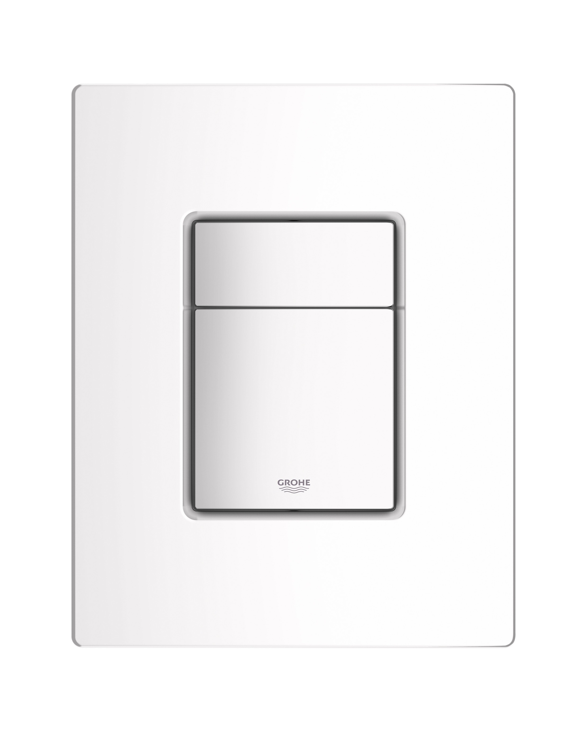 Кнопка смыва Grohe Skate Cosmopolitan 38732SH0 (белый)