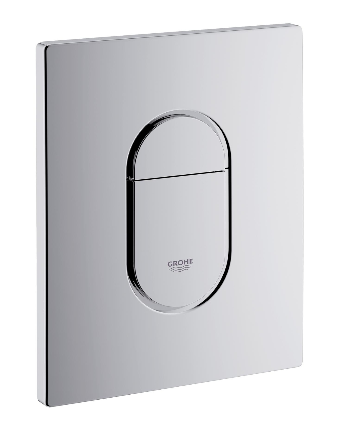 Кнопка смыва Grohe Arena Cosmopolitan 38844000 (хром)