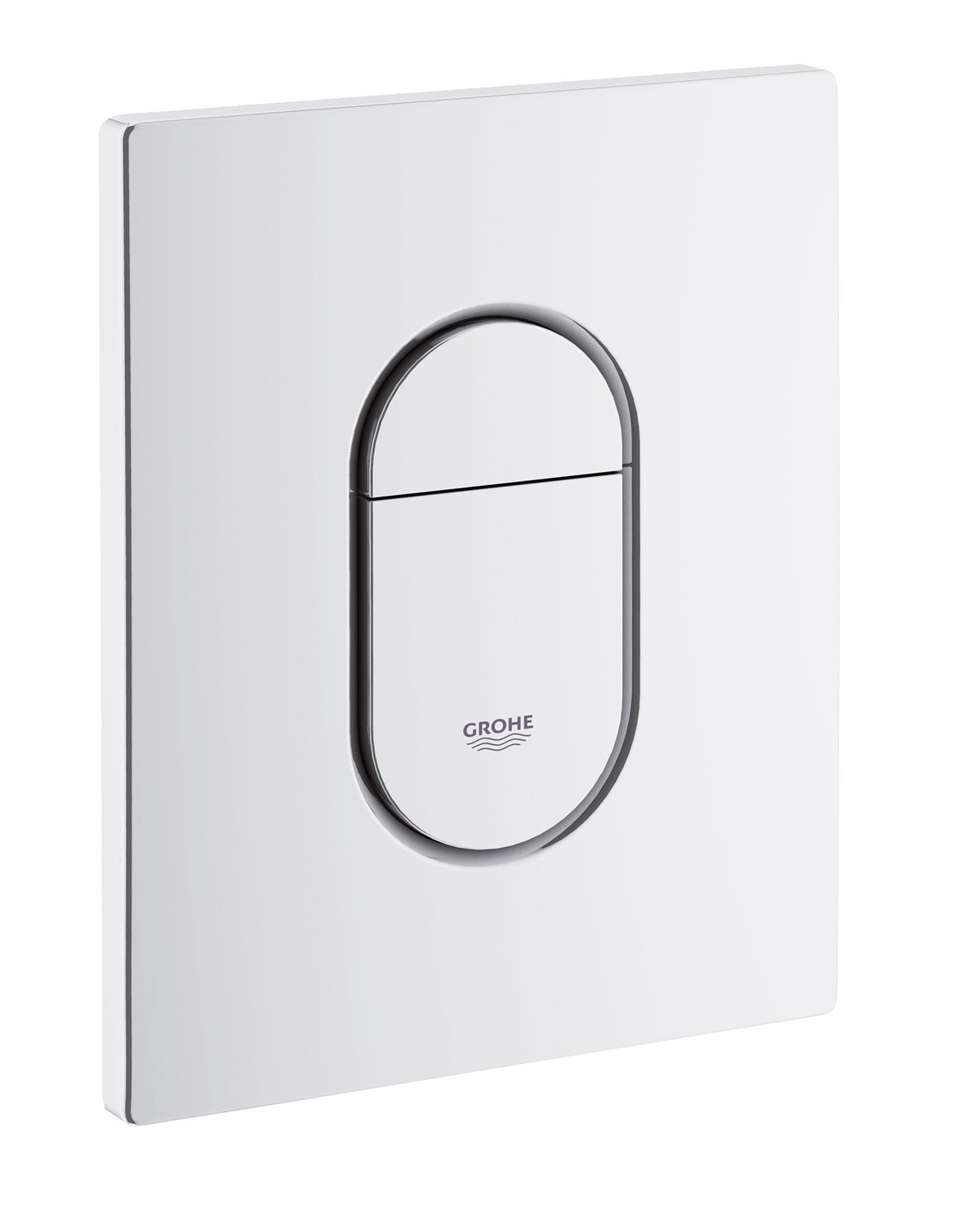Кнопка смыва Grohe Arena Cosmopolitan 38844SH0 (белый)