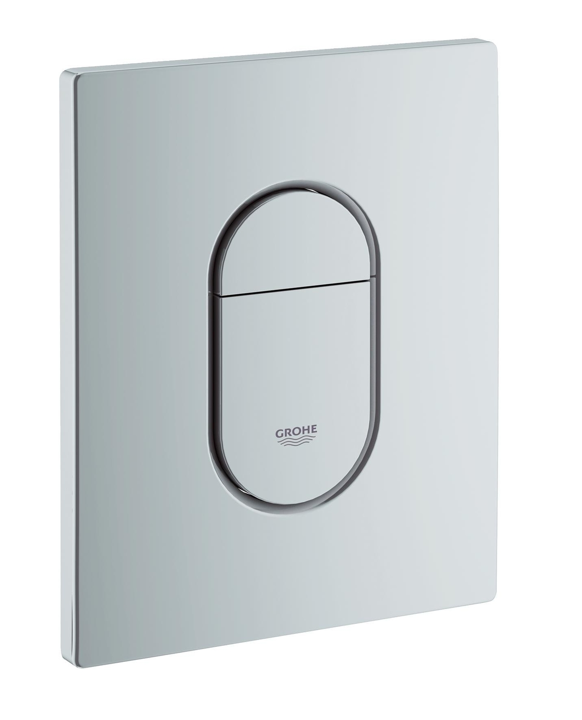 Кнопка смыва Grohe Arena Cosmopolitan 38844P00 (хром матовый)