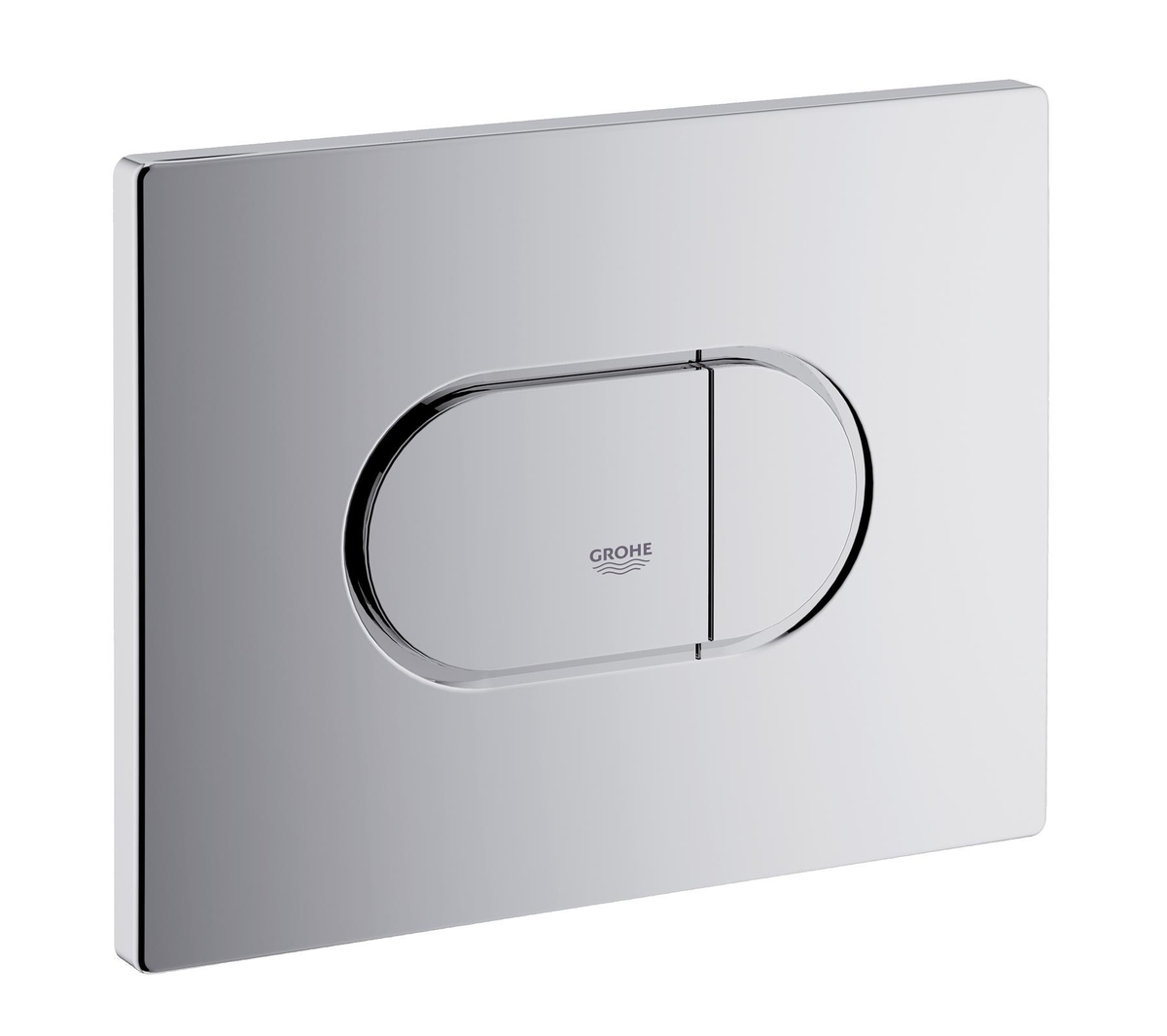 Кнопка смыва Grohe Arena Cosmopolitan 38858000 (хром)