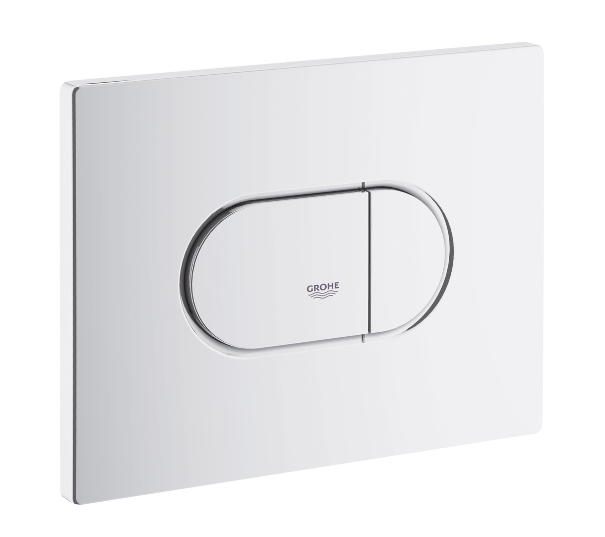 Кнопка смыва Grohe Arena Cosmopolitan 38858SH0 (белый)