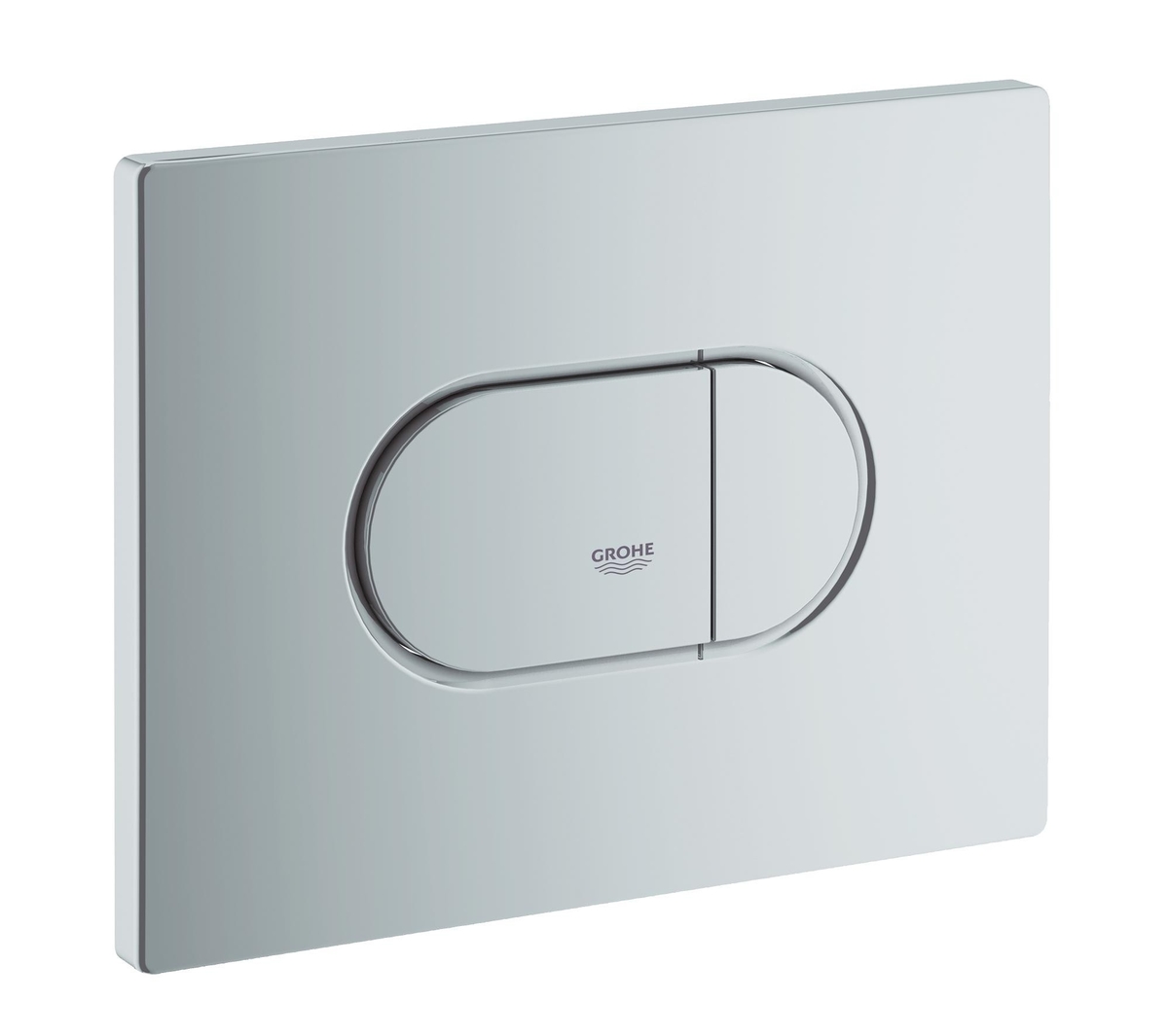 Кнопка смыва Grohe Arena Cosmopolitan 38858P00 (хром матовый)