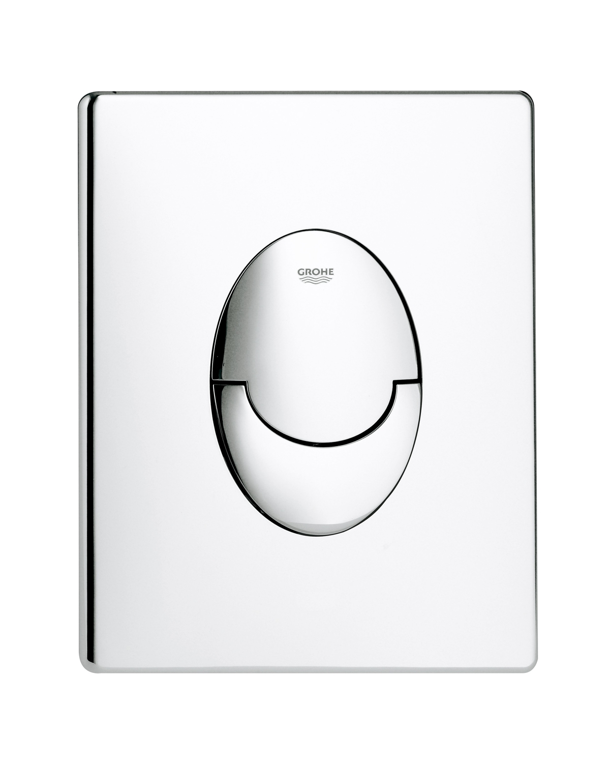 Кнопка смыва Grohe Skate Air 38505000 (хром)