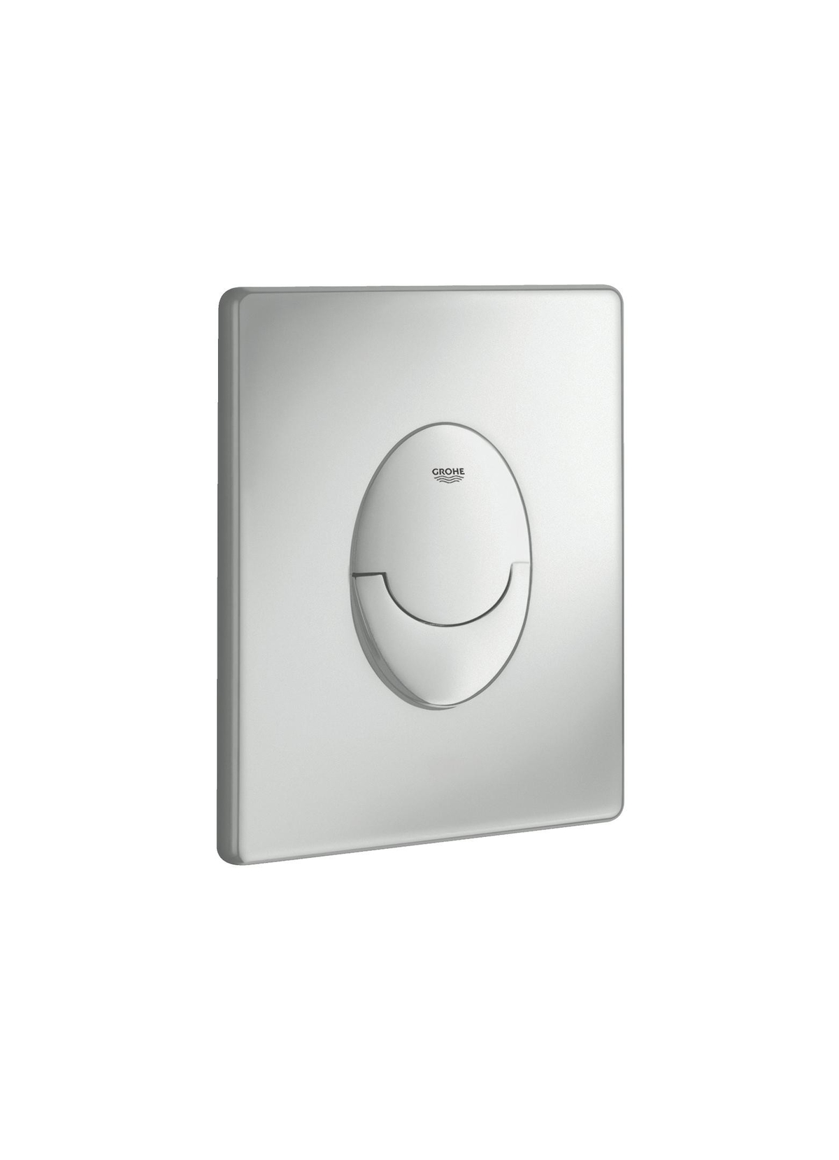Кнопка смыва Grohe Skate Air 38505P00 (хром матовый)