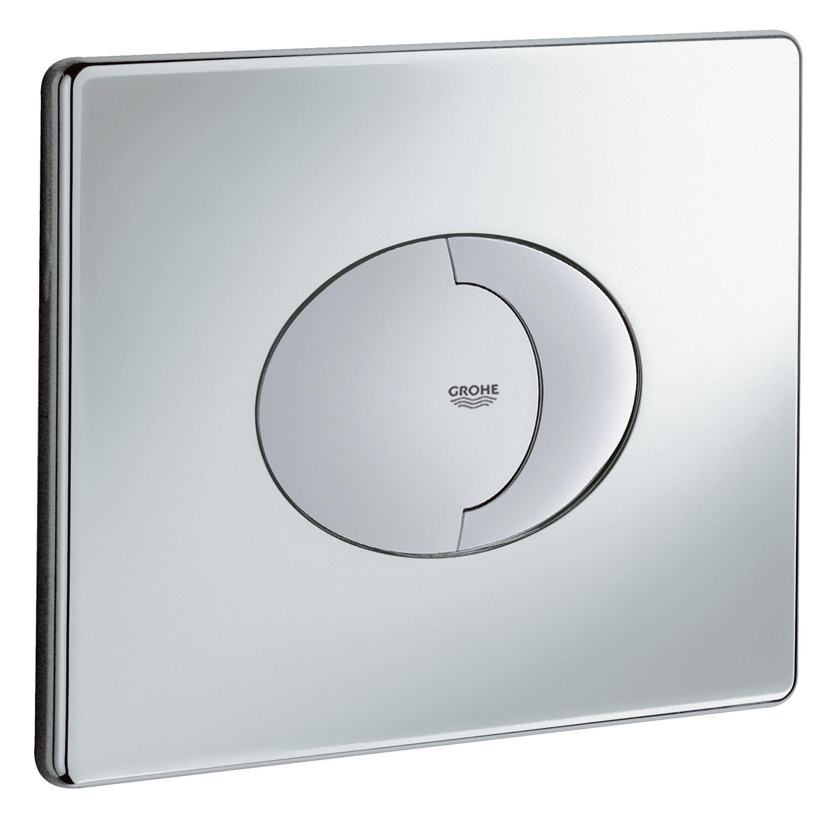 Кнопка смыва Grohe Skate Air 38506000 (хром)