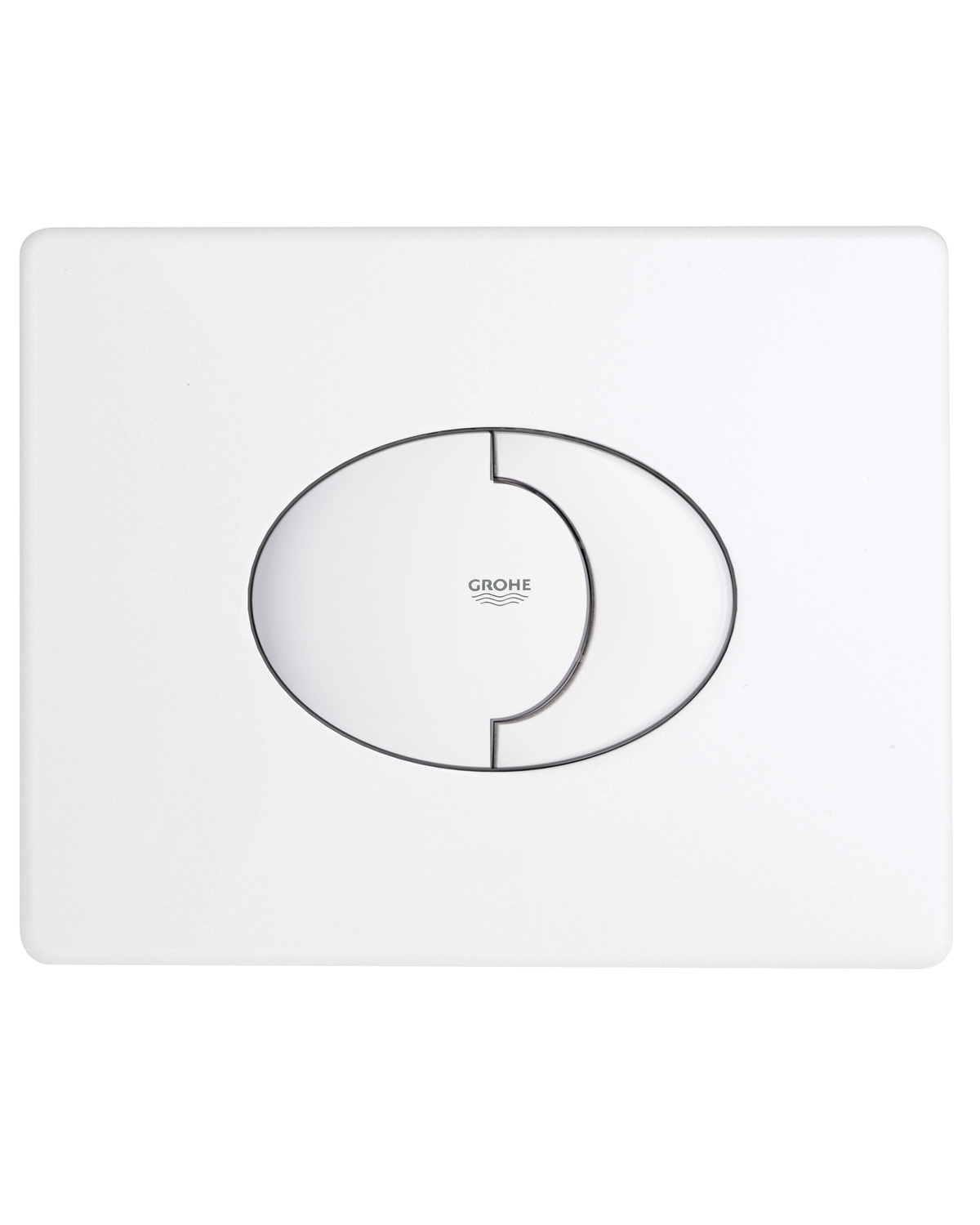 Кнопка смыва Grohe Skate Air 38506SH0 (белый)