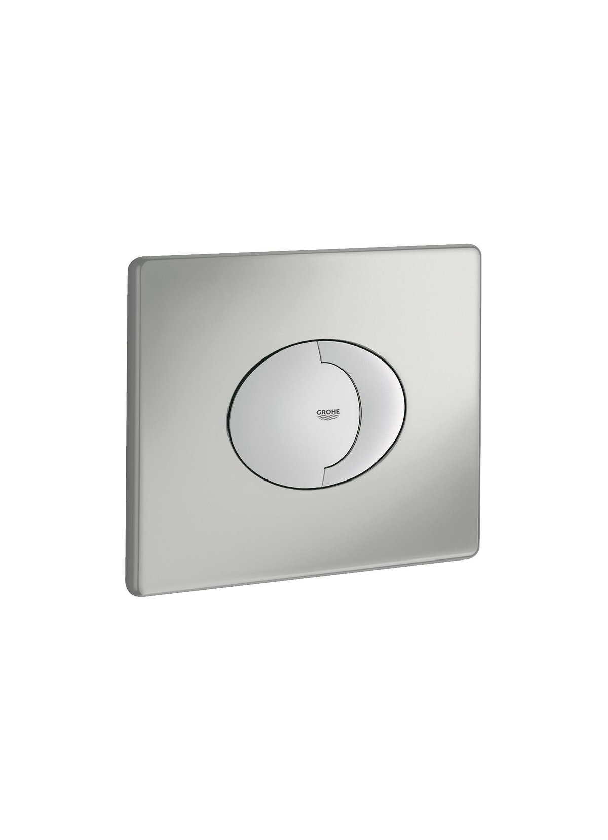 Кнопка смыва Grohe Skate Air 38506P00 (хром матовый)