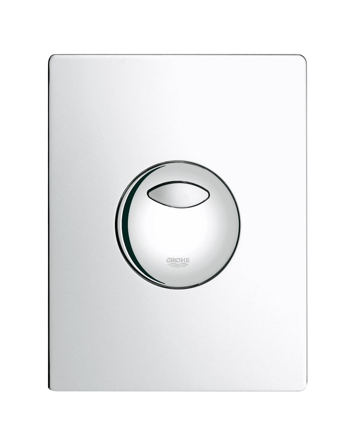 Кнопка смыва Grohe Skate 38862000 (хром)