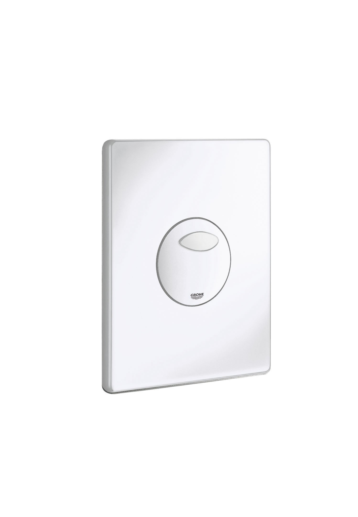 Кнопка смыва Grohe Skate 38862SH0 (белый)