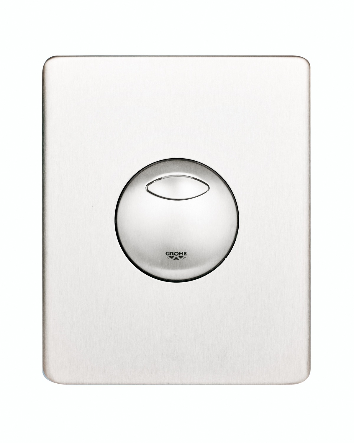 Кнопка смыва Grohe Skate 38862SD0 (нержавеющая сталь)