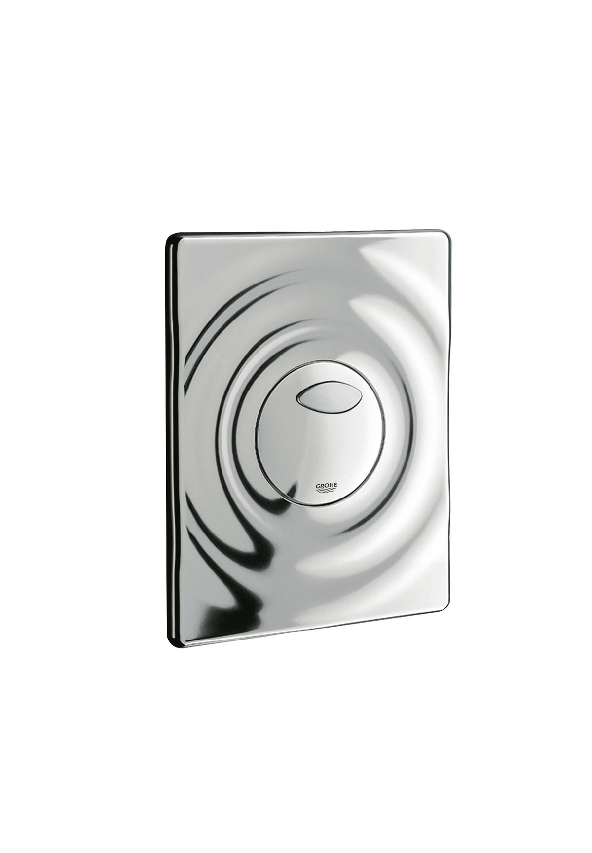 Кнопка смыва Grohe Surf 38861000 (хром)