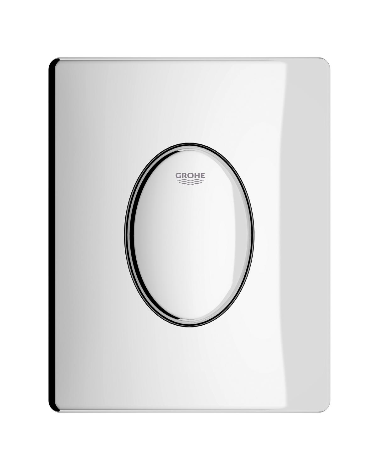 Кнопка смыва Grohe Skate Air 38564000 (хром)