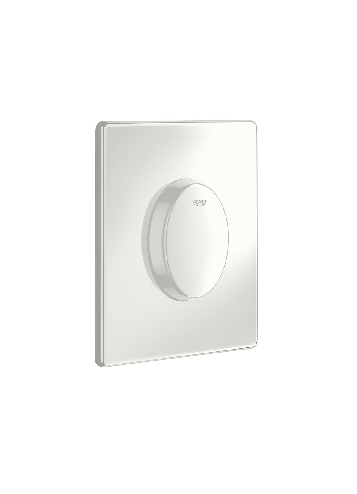 Кнопка смыва Grohe Skate Air 38564SH0 (белый)