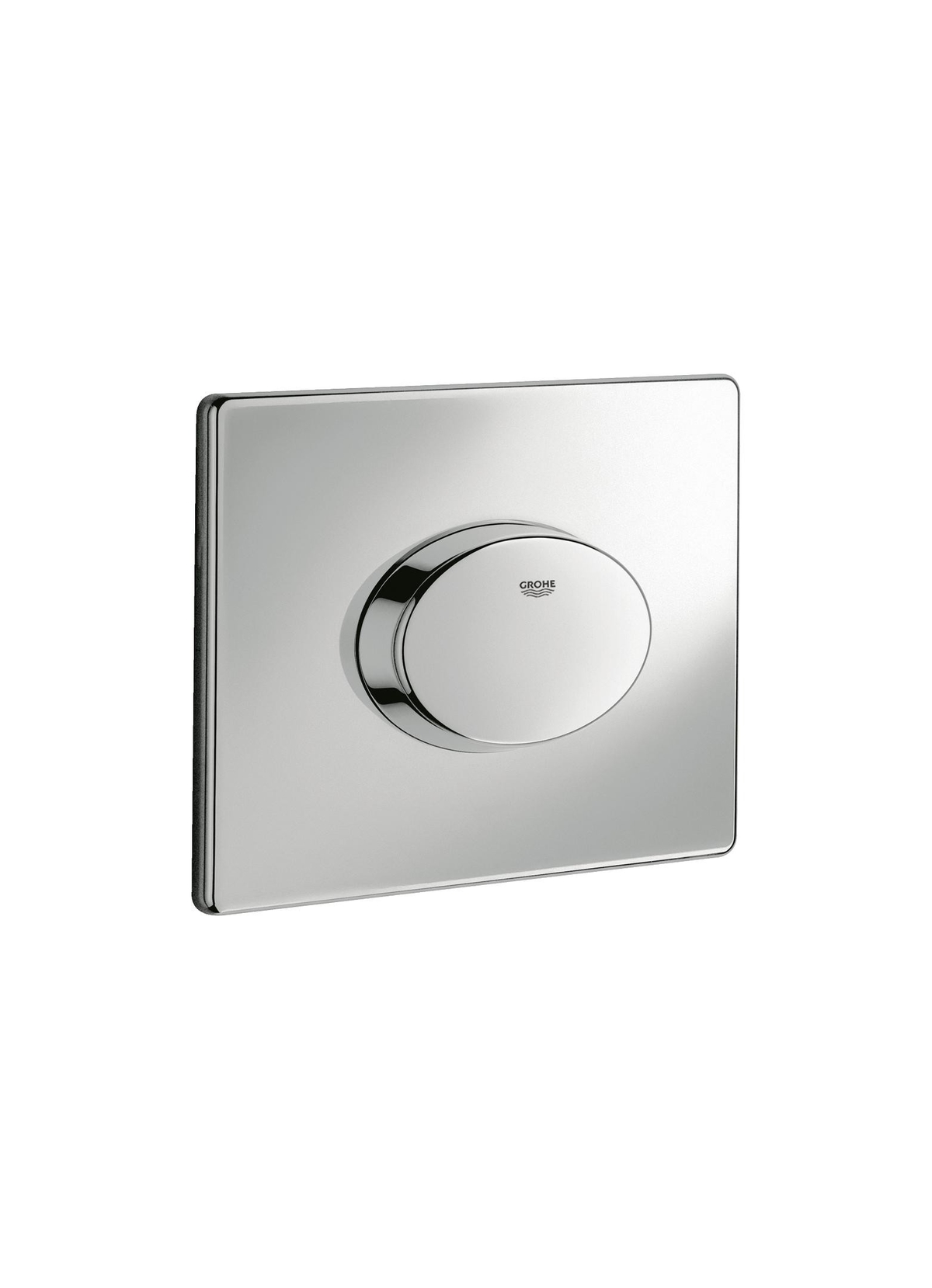 Кнопка смыва Grohe Skate Air 38565000 (хром)