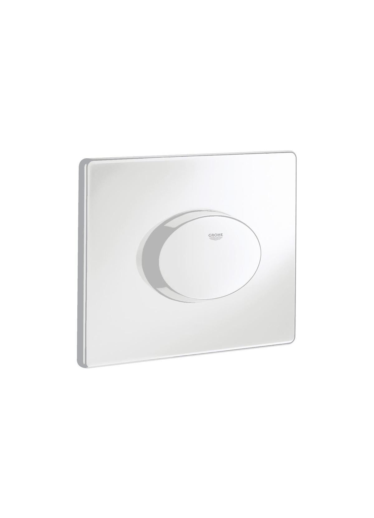 Кнопка смыва Grohe Skate Air 38565SH0 (белый)