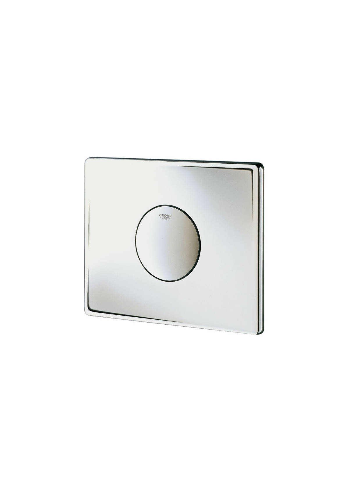 Кнопка смыва Grohe Skate 38573000 (хром)