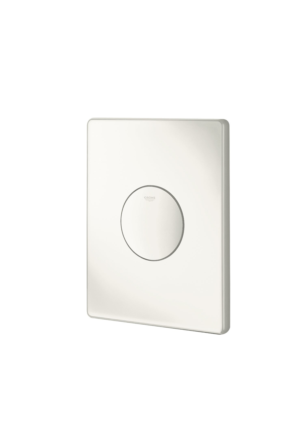 Кнопка смыва Grohe Skate 38573SH0 (белый)