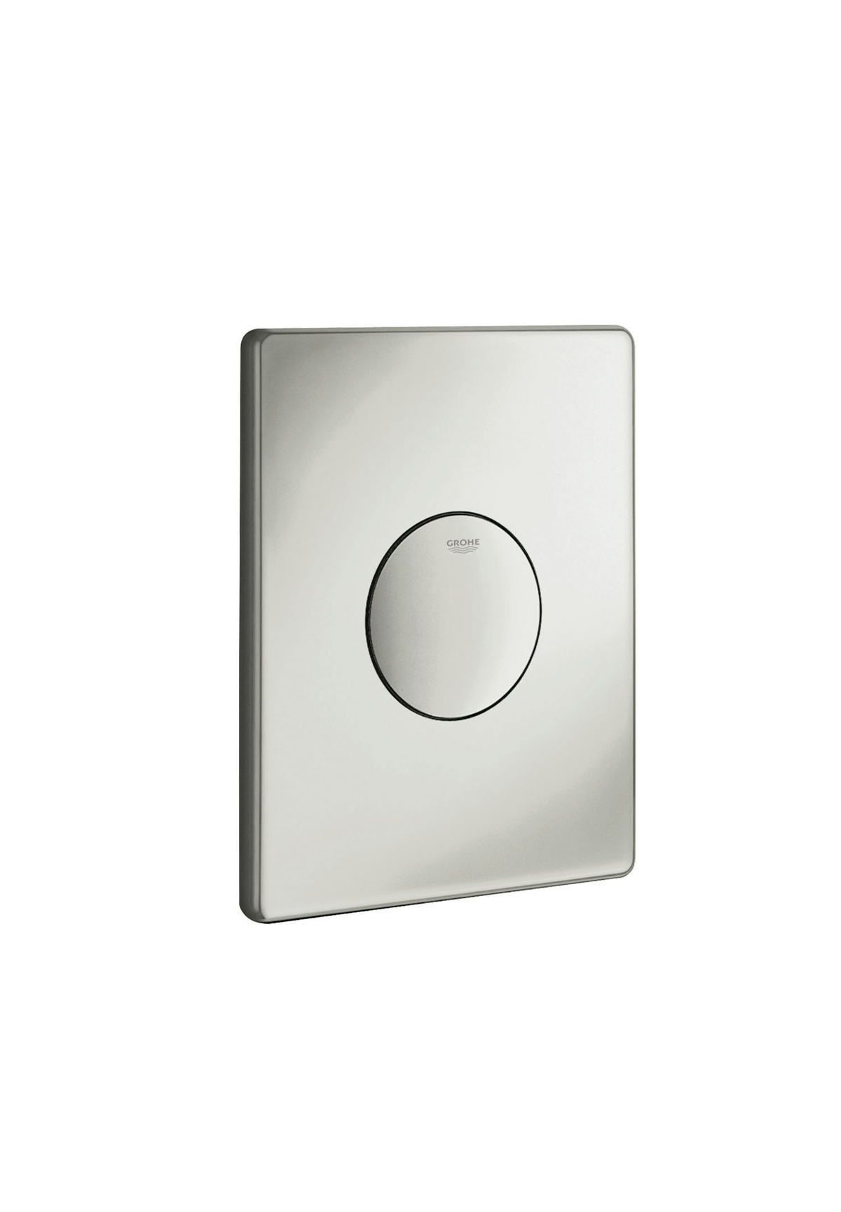 Кнопка смыва Grohe Skate 38573P00 (хром матовый)